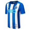 Officiële Voetbalshirt FC Porto Thuis 2021-22 - Heren